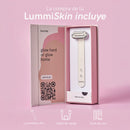 LummiSkin Pro: Piel radiante con 5 minutos al día