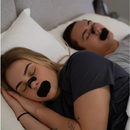 Parche bucal + Tira nasal StaySharp 🇺🇸 (Mouth tape + Nose strips)