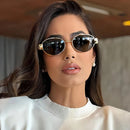 Lentes estilo Old Money – Elegancia atemporal