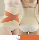 MOLDS QUEEN - Faja Moldeadora sin costuras (Negro y Beige) (M-L-XL-XXL)