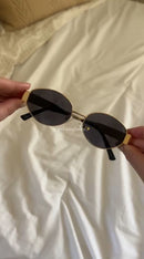 Lentes Exclusive - Old Money Style