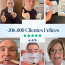 Sueño Profundo™ | Dispositivo Anti-Ronquidos para un Descanso Perfecto,  BPA FREE , Material de grado médico