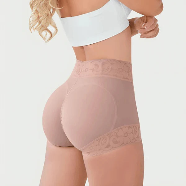 Short Faja Levanta Glúteos 🎁 ÚLTIMO DÍA 49% OFF 🎁