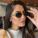 Lentes estilo Old Money – Elegancia atemporal